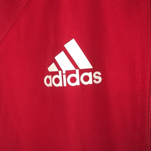 New York Redbulls official Redmember adidas jacket. - Picture 5 of 5